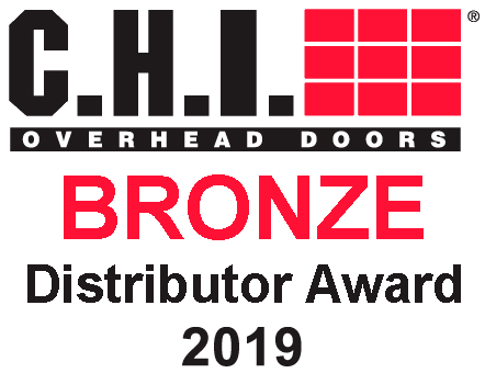 Chi 2019 award
