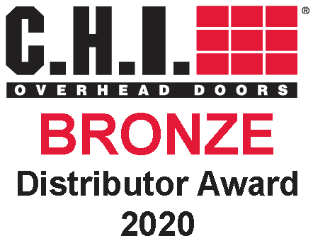 Chi 2020 award