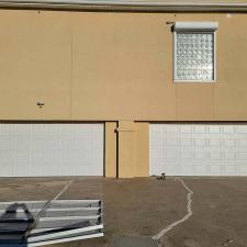 Garage Door Replacement in Biloxi, MS 1