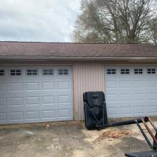 C.H.I. Garage Door Installation Atmore, AL 1