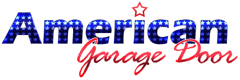 Garage Door company logo