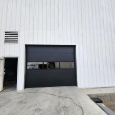Commercial Garage Doors Ft. Walton Beach Florida