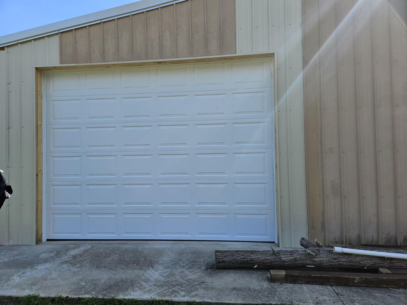 Top Quality Garage Door Install in Foley, AL