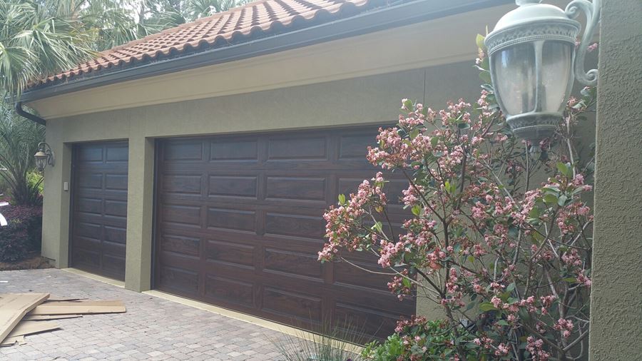 Garage door replacement miramar beach after