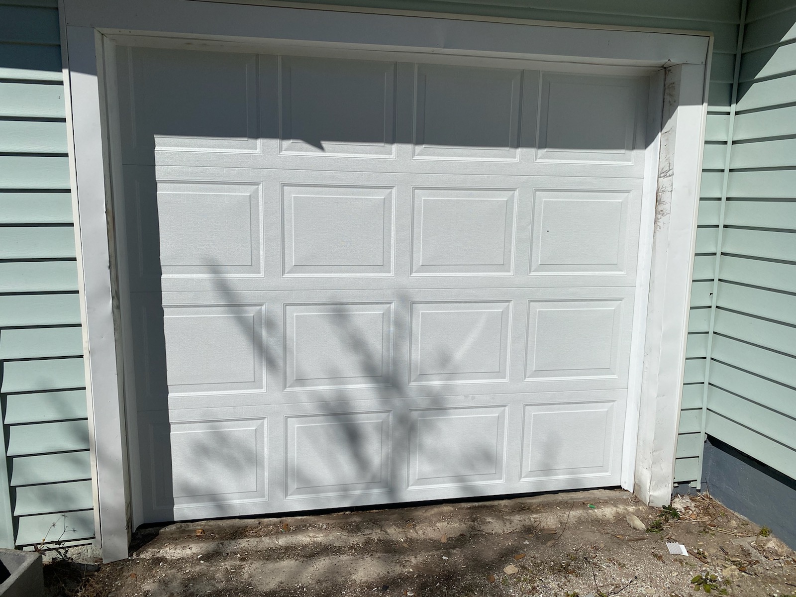 Best Garage Door Repair on the Gulf Coast 