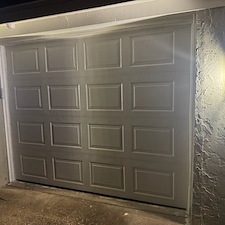 Best Prices for New Garage Door Install 