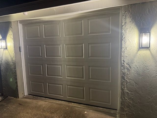 Best Prices for New Garage Door Install 