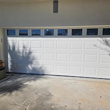 Best Quality Garage Door Hurricane Protection 