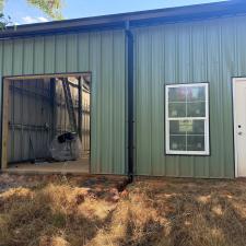 Hurricane-Rated-Garage-Door-Install-in-Pensacola-FL 0