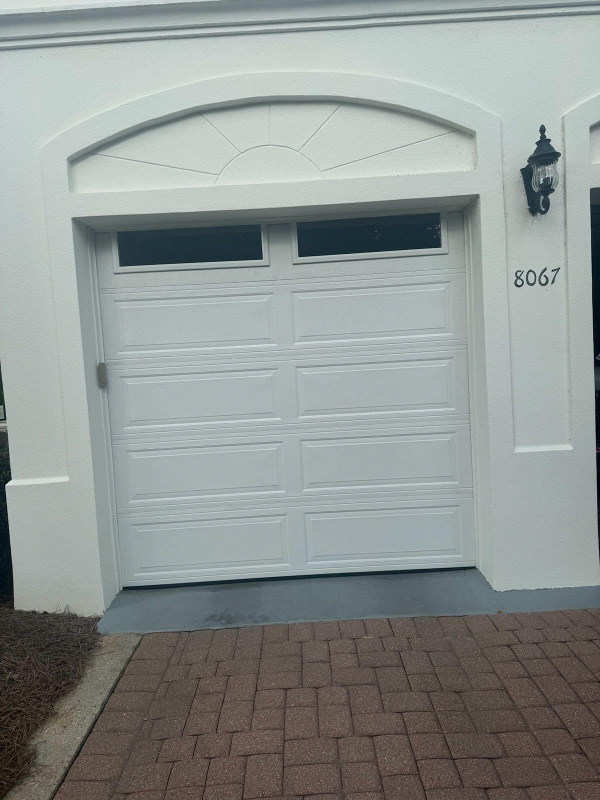 Impact vs. Wind Loaded Garage Doors