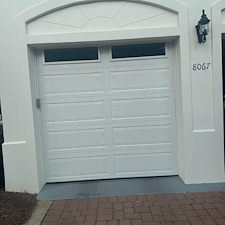 Impact vs. Wind Loaded Garage Doors