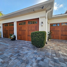 Outstanding Garage Door Repair in Pensacola