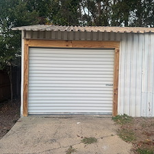 Top Quality Garage Door Service 