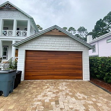 Winterizing your garage door